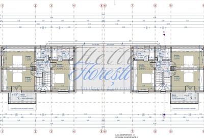 Duplex semifinisat 137 mp utili | garaj | Chinteni - 5