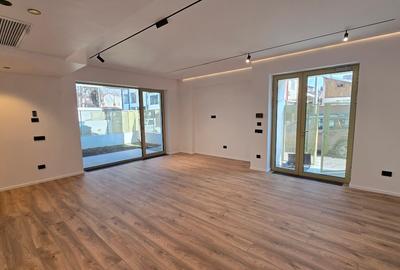 Apartament cu 3 camere decomandat în Turda - 6