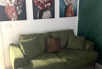 🏡 Apartament ultramodern cu 1 cameră — Cartier Arcada, Galați - 2