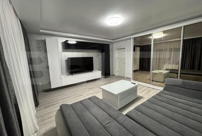 Apartament de inchiriat, 2 camere, decomandat, 60 mp, Drumul Muntenilor - 1