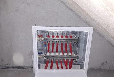 Casă cu 3 camere în Girișu de Criș - 1