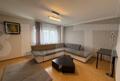 Apartament cu 3 camere decomandat, mobilat în 13 Septembrie