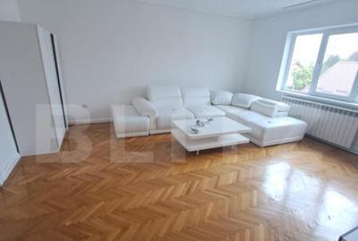 Apartament spa?ios in casa, Bra?ov zona lini?tita - 2