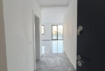 Apartament cu 2 camere în Giroc - 5