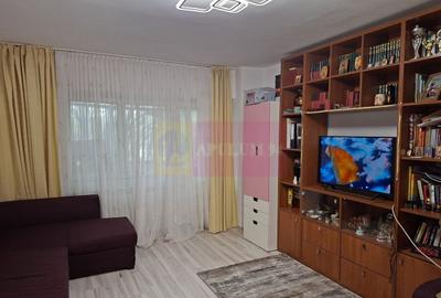 Garsonieră decomandată în Berceni - 1