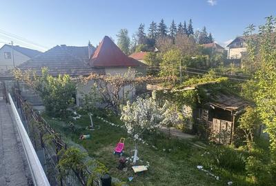 Casă cu 4 camere în Central - 1