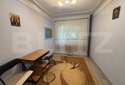 Apartament de 3 camere, decomandat, bulevardul Tudor Vladimirescu - 2
