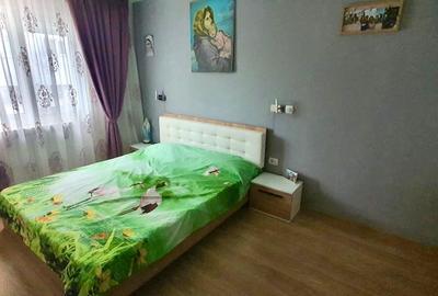 Apartament cu 2 camere decomandat, mobilat în Nicolina - 17