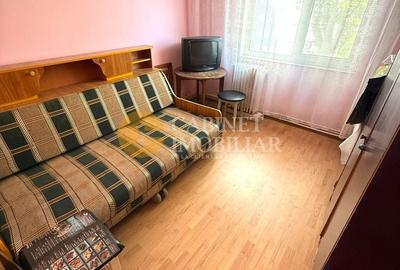 Apartament cu 3 camere semidecomandat, mobilat în Alexandru cel Bun - 2