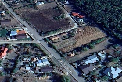 Oportunitate casa demolabila cu teren 1600m Padure Draganesti - 6