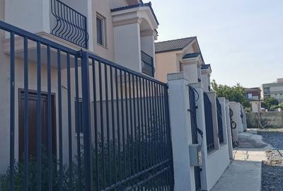 Casă cu 4 camere cu Teren 246 Mp în Tomis Nord