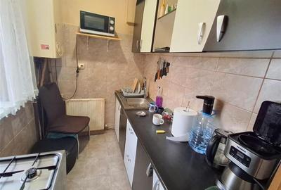 Apartament cu 2 camere nedecomandat în Țiglari - 6