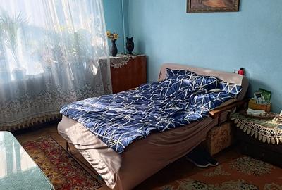 Apartament 2 camere – Gheorgheni/ Iulius, 46,5 mp plus balcon - 2