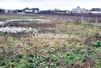 Teren 6.500 mo intravilan zona Ortoprofil - 3