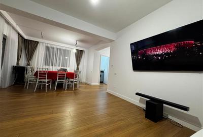 Casa individuala - 150 mp utili - 5 camere - 3 bai - 21