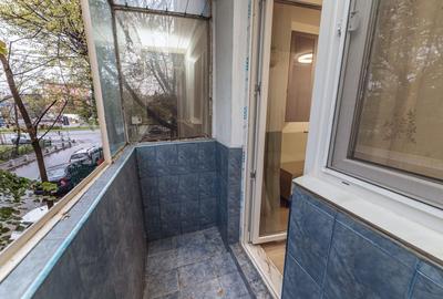 2 camere | 12 Min Metrou Constantin Brancusi | Drumul Taberei - 14