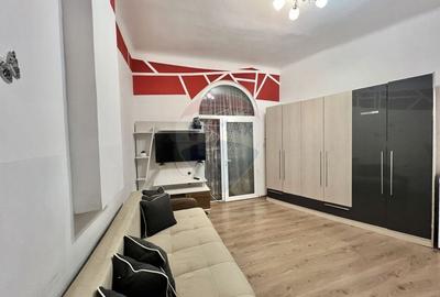 Parter de casa + teren, Badea Cartan nr. 52/ STEFAN CEL MARE - 13