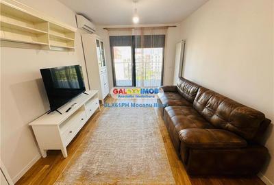 Apartament cu 2 camere decomandat, mobilat în Albert - 1