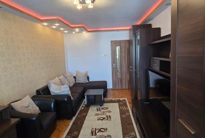 Spitalul Judetean, apartament 2 camere, etaj 6/8, decomandat, termen lung Spitalul Judetean, apartament 2 camere, etaj 6/8, decomandat, termen lung - 6