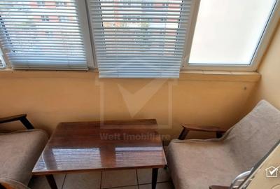 Apartament cu 2 camere decomandat, mobilat în Grigorescu - 10