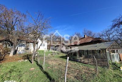 Casă cu 9 camere cu Teren 1036 Mp în Vârfuri - 16