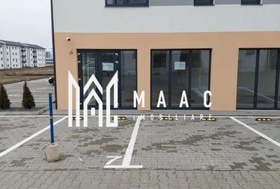 Închiriere Spațiu Comercial 70 mp | Bloc Nou |3 Locuri de Parcare - Arhitectilor - 3