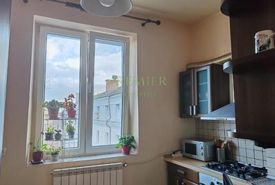 Apartament cu 2 camere decomandat, mobilat în Bucureștii Noi - 2