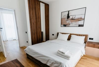 Apartament 3 camere lux, 77,10 mp cu 11,50 mp terasa, zona Taitura Turcului - 6