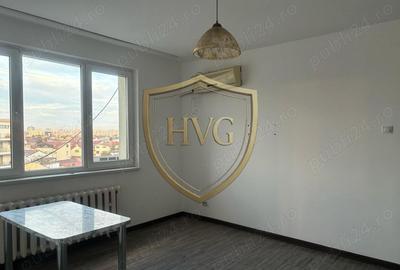 Apartament cu 3 camere semidecomandat în Grivița - 2