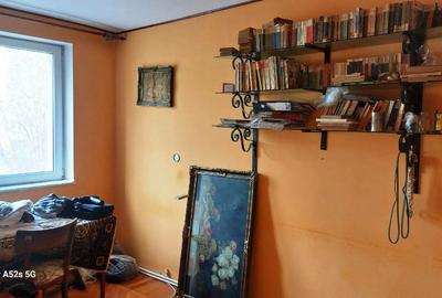 Apartament cu 3 camere decomandat în Gheorgheni - 4