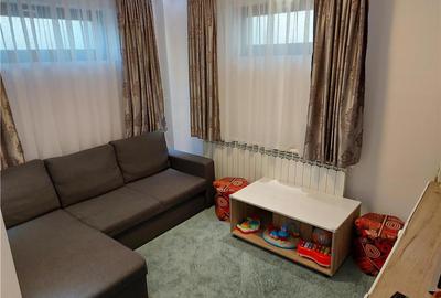 Apartament cu 2 camere decomandat în Cug - 4