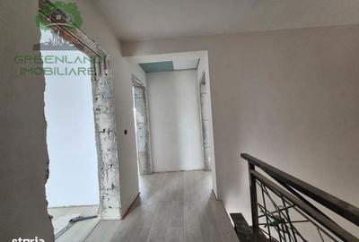Casă cu 4 camere în Tomești - 11