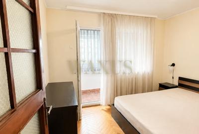 Apartament cu 2 camere decomandat în Mărăști - 1
