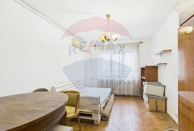 Apartament cu 3 camere circular în Domenii - 6