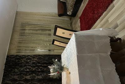 Apartament trei camere - 2