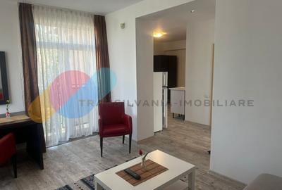Apartament 2 camere, 57 mp + terasa | Borhanci - zona Regina Maria - 7