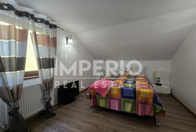 Casa individuala la cheie + garaj si curte de 698m! - 7