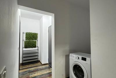 Apartament cu 2 camere decomandat, mobilat în Nicolae Grigorescu - 10