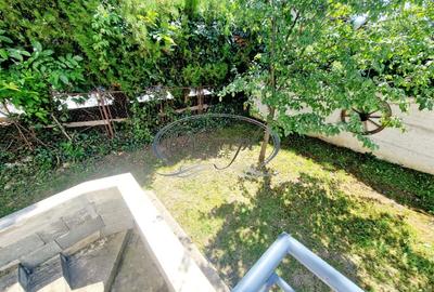 Apartament cu 4 camere semidecomandat, mobilat în Gruia - 16