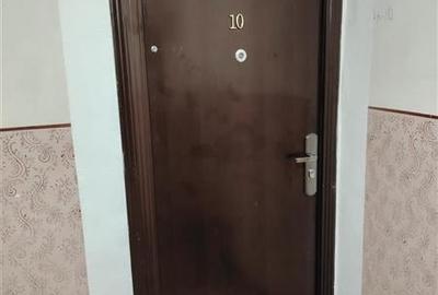 Apartament cu 3 camere (Toplita, Bld. Nicolae Balcescu B/I) Apartament cu 3 camere (Toplita, Bld. Nicolae Balcescu B/I) - 14