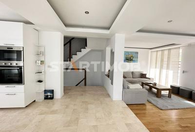Vila mobilata tip duplex 5 camere - 3