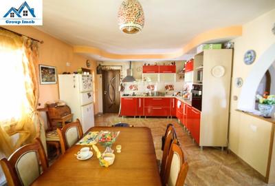 Casă individuală cu 5 camere cu Canalizare în Șerbănești - 8