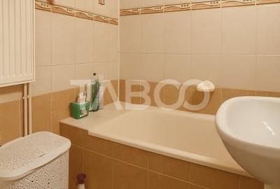 3 camere decomandate de vanzare la etajul 2 cu balcon si pivnita - 13