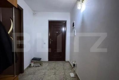 Garsonieră decomandată în Burdujeni - 2