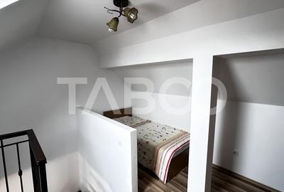 Apartament cu 3 camere decomandat, mobilat în Mihai Viteazul - 6