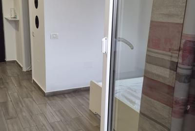 Militari Residence-centrala proprie,garsoniera pe str Tineretului - 4