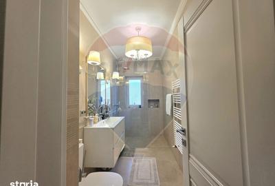 Apartament cu 4 camere în Remetea - 16