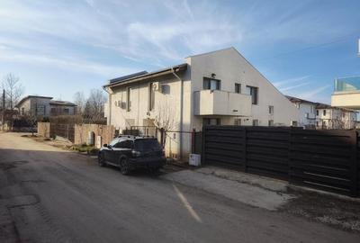 Duplex cu 4 camere cu Teren 187 Mp în Tamași - 1
