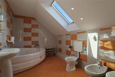 Casă individuală cu 5 camere cu Teren 400 Mp în Gheorgheni - 11