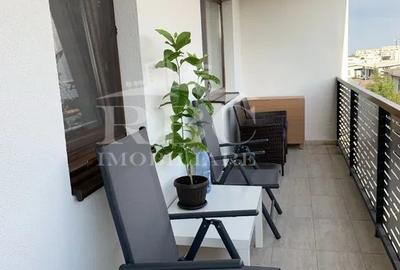 Apartament 2 camere cu parcare subterana in cartierul Europa - 8